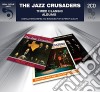 Jazz Crusaders - 3 Classic Albums cd