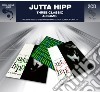Jutta Hipp - 3 Classic Albums cd