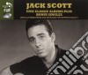 Jack Scott - 5 Classics Plus (4 Cd) cd