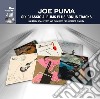 Joe Puma - 6 Classics Plus (4 Cd) cd