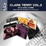 Terry Clarke - 6 Classics Vol 2 (4 Cd)