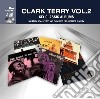 Terry Clarke - 6 Classics Vol 2 (4 Cd) cd