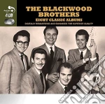 Blackwood Brothers - 7 Classic Albums (4 Cd) cd