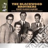 Blackwood Brothers - 7 Classic Albums (4 Cd) cd