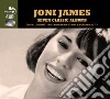 Joni James - 7 Classic Albums (4 Cd) cd