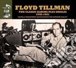 Floyd Tillman - Two Classics Plus (4 Cd)
