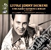 Little Johnny Dickens - Four Classics Plus (4 Cd) cd