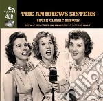 Andrew Sisters - 7 Classic Albums (4 Cd) cd