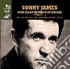 Sonny James - 4 Classic Plus Singles (4 Cd) cd