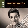 Frankie Avalon - 6 Classics Plus Singles cd