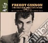 Freddy Cannon - 4Classic Albums Plus (4 Cd) cd