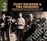 Cliff Richard & Shadows - Singles Collection cd