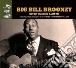 Bill Bill Broonzy - 7 Classic Albums (4 Cd)
