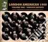 London American 1960 (4 Cd) cd