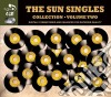 Sun Singles Vol 2 (4 Cd) cd