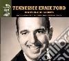 Tennessee Ernie Ford - 8 Classic Albums (4 Cd) cd