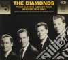 Diamonds - 4 Classics Plus (4 Cd) cd