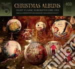 Christmas Albums Vol 1 (4 Cd) cd