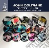 John Coltrane - Best Of 1957 1962 (4 Cd) cd