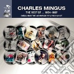Charles Mingus - Best Of 1954 1962 (4 Cd)