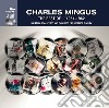 Charles Mingus - Best Of 1954 1962 (4 Cd) cd