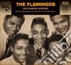 Flamingos (The) - 6 Classic Albums (4 Cd) cd