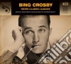 Bing Crosby - 7 Classic Albums (4 Cd) cd