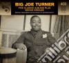 Big Joe Turner - 5 Classic Albums (4 Cd) cd