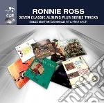Ronnie Ross - 7 Classic Albums (4 Cd)