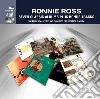 Ronnie Ross - 7 Classic Albums (4 Cd) cd