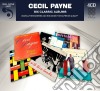 Cecil Payne - 6 Classic Albums cd