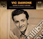 7 classic album cd