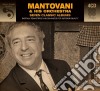 Mantovani - 7 Classic Albums (4 Cd) cd