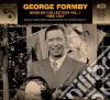 George Formby - Singles Collection (4 Cd) cd