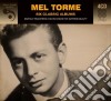Mel Torme' - 6 Classic Albums (4 Cd) cd