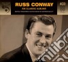 Russ Conway - 6 Classic Albums (4 Cd) cd