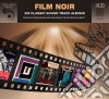 Film Noir Six Classic Soundtrack Albums (4 Cd) cd
