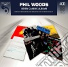 Phil Woods - 7 Classic Albums (4 Cd) cd