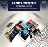 Randy Weston - 6 Classic Albums (4 Cd) cd