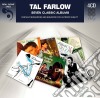 Tal Farlow - 7 Classic Albums (4 Cd) cd
