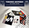 Toshiko Akiyoshi - 6 Classic Albums (4 Cd) cd