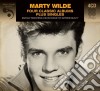 Wilde, Marty - 4 Classic Albums Plus (4 Cd) cd