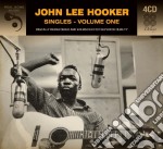 John Lee Hooker - Singles Vol.1 (4 Cd)