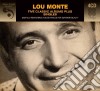Lou Monte - Five Classic Albums Plus cd