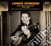 Lonnie Donegan - Singles Collection (4 Cd) cd
