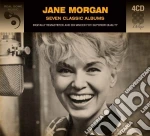 Jane Morgan - Seven Classic Albums cd
