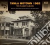 Tamla Motown - 10 Classic Albums (4 Cd) cd