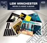 Lem Winchester - 7 Classic Albums (4 Cd) cd
