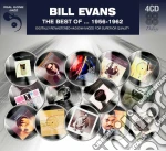 Bill Evans - Best Of cd