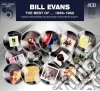 Bill Evans - Best Of cd